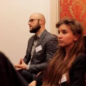 2016 - Medzinárodná konferencia - Bratislava