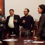 2016 - Medzinárodná konferencia - Bratislava