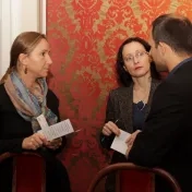 2016 - Medzinárodná konferencia - Bratislava