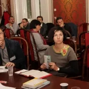 2016 - Medzinárodná konferencia - Bratislava