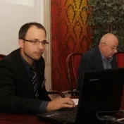 2016 - Medzinárodná konferencia - Bratislava