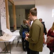 2016 - Budúcnosť v kocke