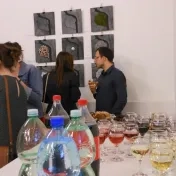 2016 - Budúcnosť v kocke