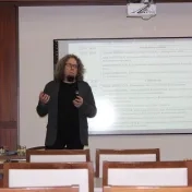 17. medzinárodná konferencia z cyklu Etické myslenie minulosti a súčasnosti