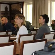 17. medzinárodná konferencia z cyklu Etické myslenie minulosti a súčasnosti