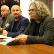 17. medzinárodná konferencia z cyklu Etické myslenie minulosti a súčasnosti