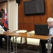 17. medzinárodná konferencia z cyklu Etické myslenie minulosti a súčasnosti