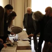 17. medzinárodná konferencia z cyklu Etické myslenie minulosti a súčasnosti