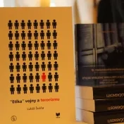 17. medzinárodná konferencia z cyklu Etické myslenie minulosti a súčasnosti