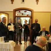 17. medzinárodná konferencia z cyklu Etické myslenie minulosti a súčasnosti