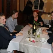 17. medzinárodná konferencia z cyklu Etické myslenie minulosti a súčasnosti