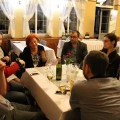 17. medzinárodná konferencia z cyklu Etické myslenie minulosti a súčasnosti