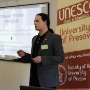 17. medzinárodná konferencia z cyklu Etické myslenie minulosti a súčasnosti