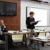 17. medzinárodná konferencia z cyklu Etické myslenie minulosti a súčasnosti