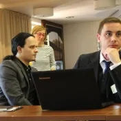 17. medzinárodná konferencia z cyklu Etické myslenie minulosti a súčasnosti