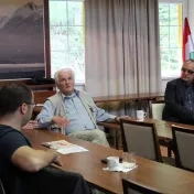 17. medzinárodná konferencia z cyklu Etické myslenie minulosti a súčasnosti