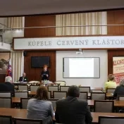 17. medzinárodná konferencia z cyklu Etické myslenie minulosti a súčasnosti