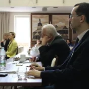 17. medzinárodná konferencia z cyklu Etické myslenie minulosti a súčasnosti