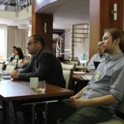 17. medzinárodná konferencia z cyklu Etické myslenie minulosti a súčasnosti