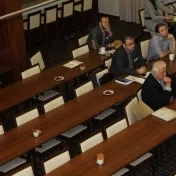 17. medzinárodná konferencia z cyklu Etické myslenie minulosti a súčasnosti