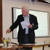 17. medzinárodná konferencia z cyklu Etické myslenie minulosti a súčasnosti