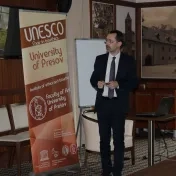 17. medzinárodná konferencia z cyklu Etické myslenie minulosti a súčasnosti