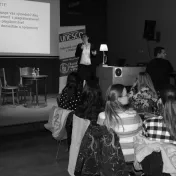 UNESCO Philosophy Day/Night 2017