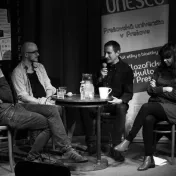 UNESCO Philosophy Day/Night 2017