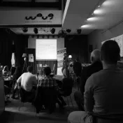 UNESCO Philosophy Day/Night 2017