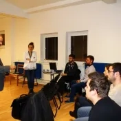 UNESCO Philosophy Day/Night 2016