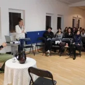 UNESCO Philosophy Day/Night 2016