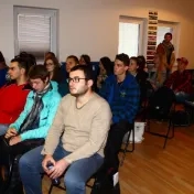 UNESCO Philosophy Day/Night 2016