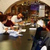 UNESCO Philosophy Day/Night 2016
