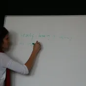 1. ročník Česko- slovenskej letnej školy etiky a médií