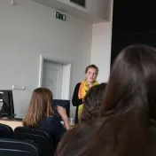 1. ročník Česko- slovenskej letnej školy etiky a médií