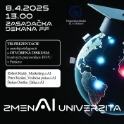 ZmenAI univerzita