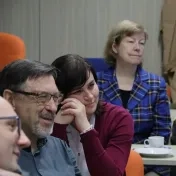 Filozofické pokolenia (27. medzinárodná konferencia ETPP 2025/27)