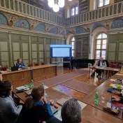 Filozofické pokolenia (27. medzinárodná konferencia ETPP 2025/27)