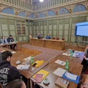Filozofické pokolenia (27. medzinárodná konferencia ETPP 2025/27)