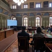 Filozofické pokolenia (27. medzinárodná konferencia ETPP 2025/27)