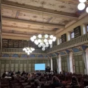 Filozofické pokolenia (27. medzinárodná konferencia ETPP 2025/27)