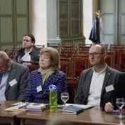 Filozofické pokolenia (27. medzinárodná konferencia ETPP 2025/27)