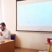 21. študentská vedecká a umelecká konferencia (inštitútové kolo)