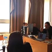 21. študentská vedecká a umelecká konferencia (inštitútové kolo)