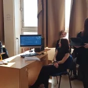 21. študentská vedecká a umelecká konferencia (inštitútové kolo)