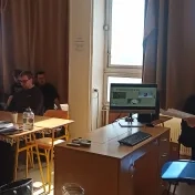 21. študentská vedecká a umelecká konferencia (inštitútové kolo)