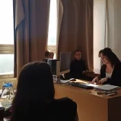 21. študentská vedecká a umelecká konferencia (inštitútové kolo)