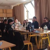 21. študentská vedecká a umelecká konferencia (inštitútové kolo)