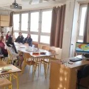 Deň otvorených dverí 2024