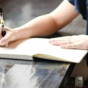 Kostenfreier Online-Schreibworkshop